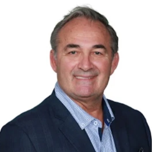 Brad Beauchamp